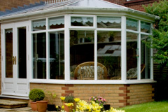 conservatories Castle Frome