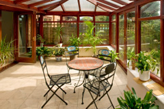 Castle Frome conservatory quotes