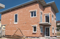 Castle Frome home extensions