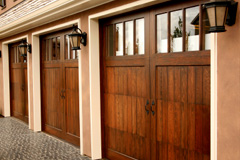 Castle Frome garage extension quotes
