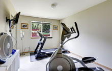 Castle Frome home gym construction leads